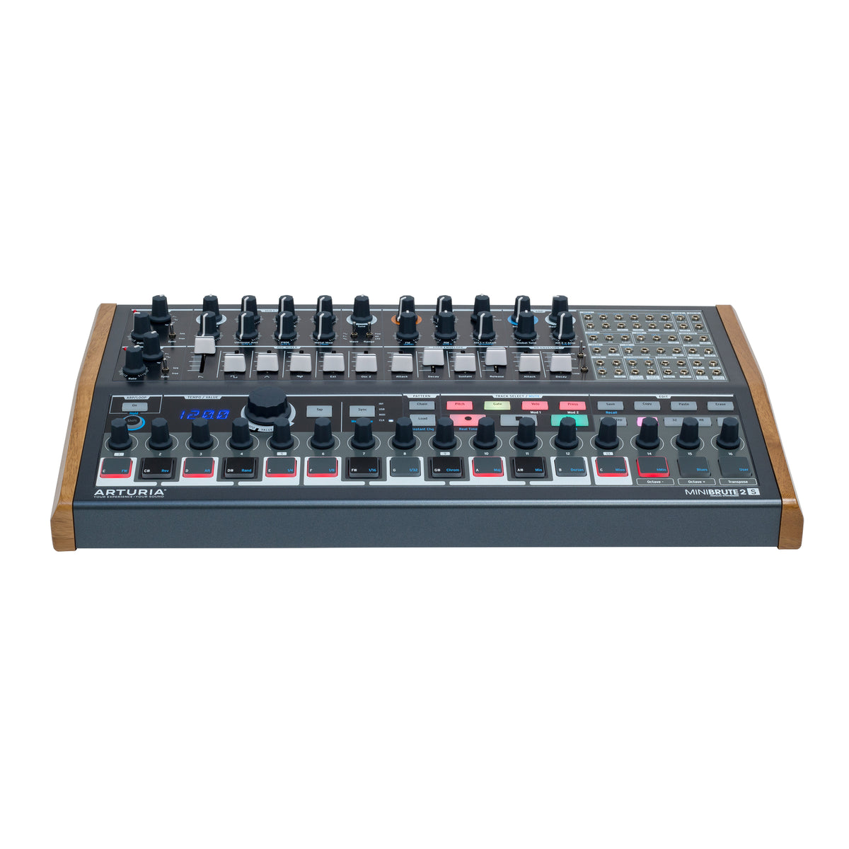 arturia analog lab 3 compatible with pro tools