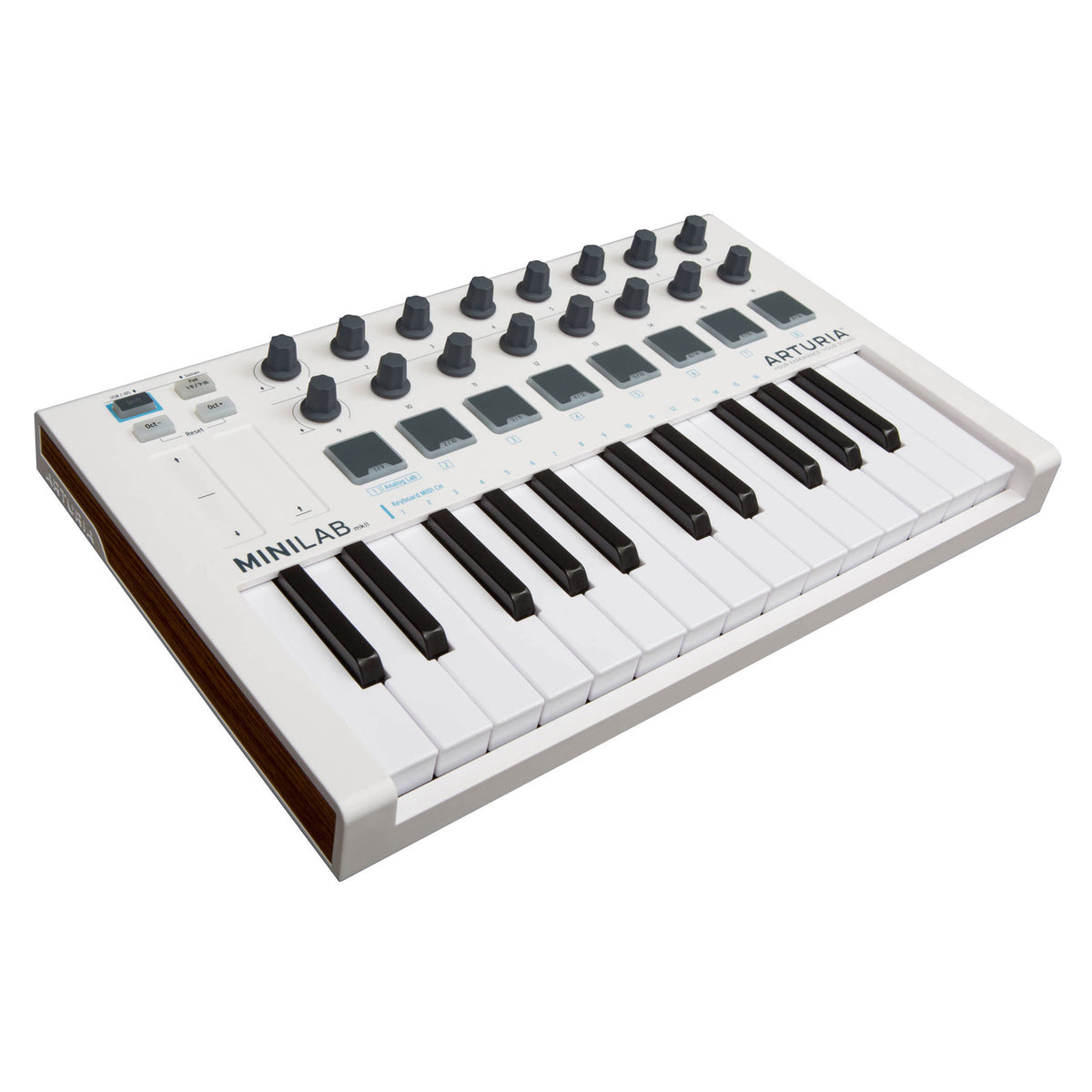 arturia minilab mk2 cover