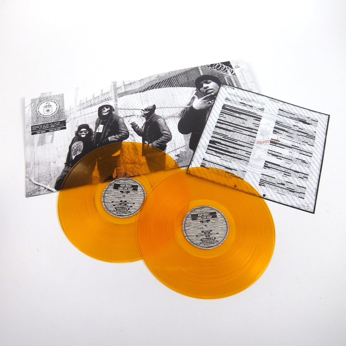Aap Rocky Longliveaap Deluxe Version Free Mp3 Colored Vinyl 2lp