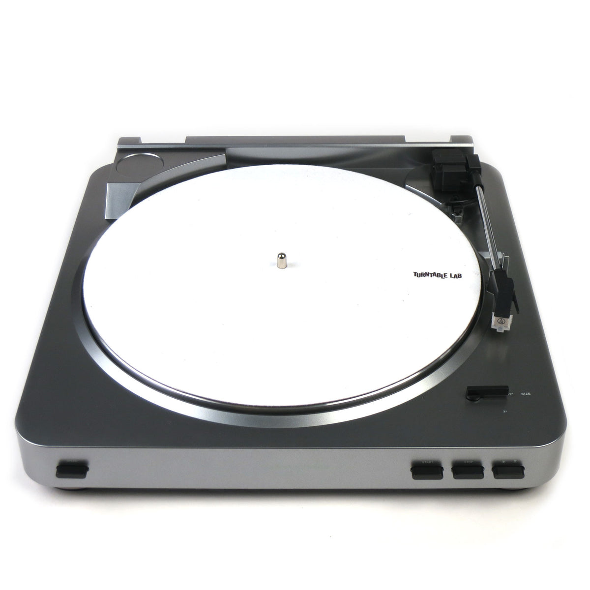 audio technica turntable lp60