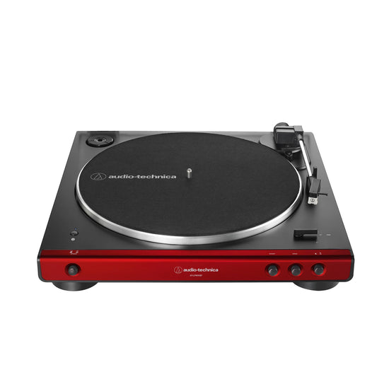 Audio-Technica AT-LP60XBT-WW Bluetooth Turntable