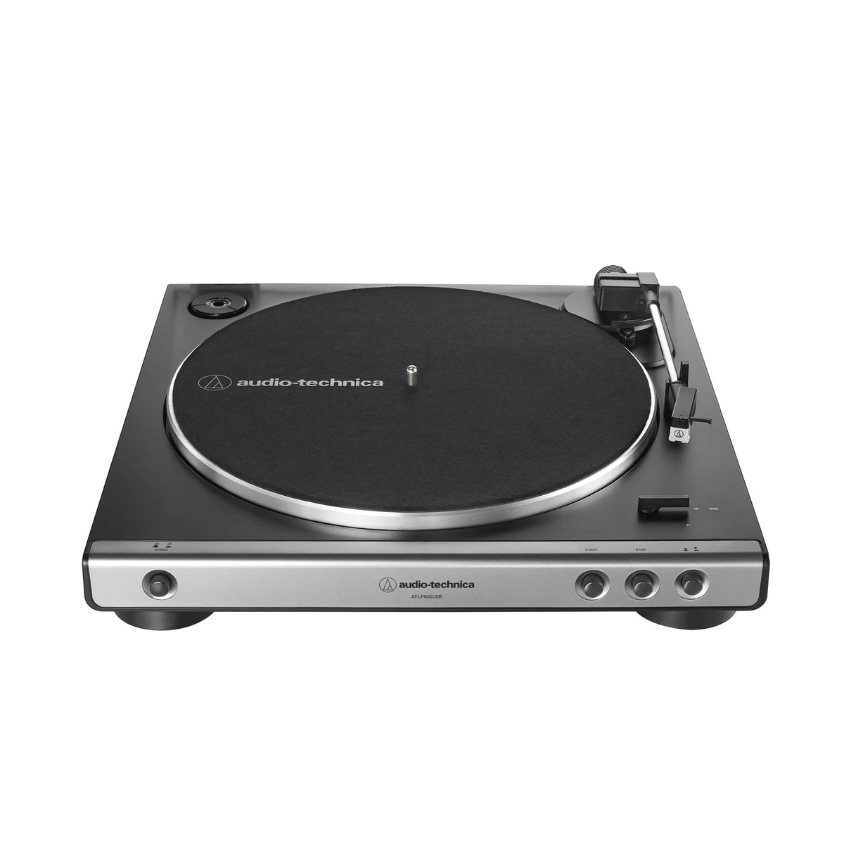 audio technica usb turntable driver for mac