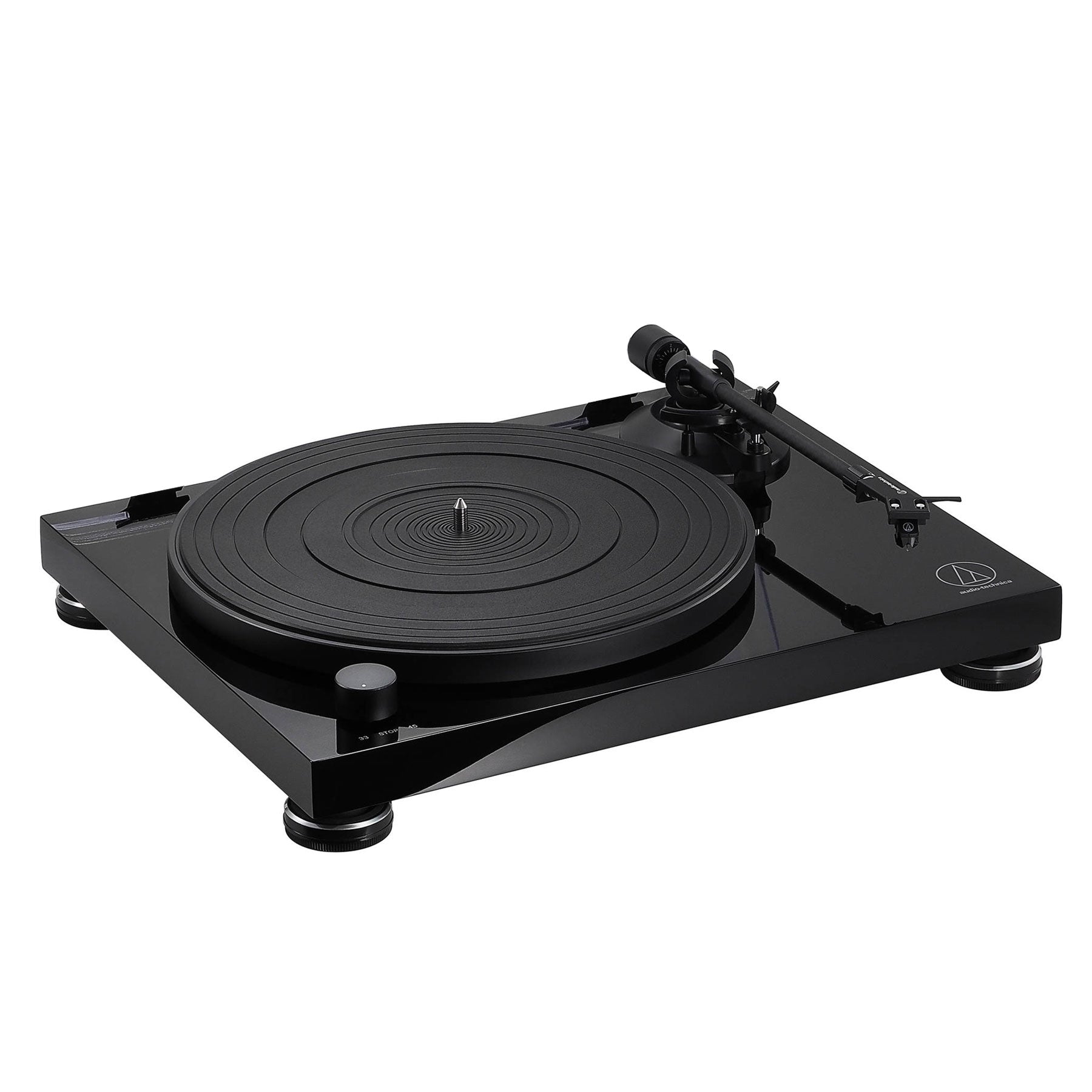 audio technica turntable