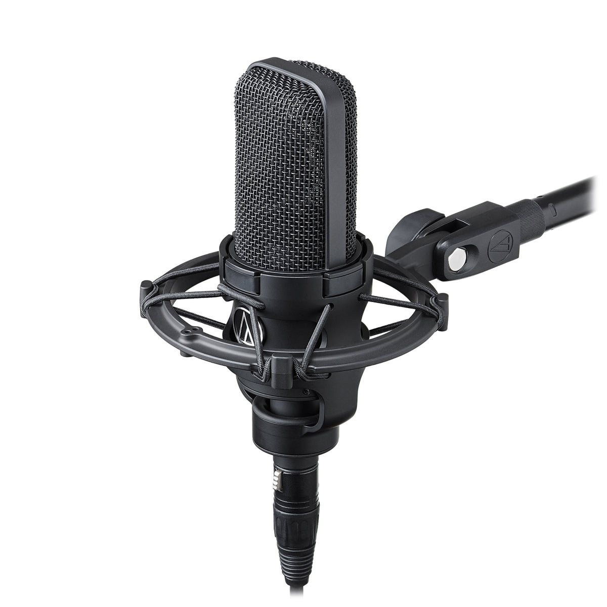 Audio-Technica: AT4040 Cardioid Condenser Microphone w ...