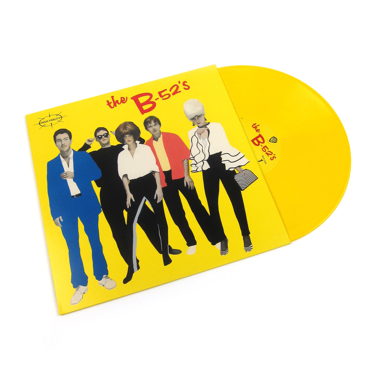 LP the B-52'S S T [4372RO] ロック、ポップス（洋楽） | huroncmh.org