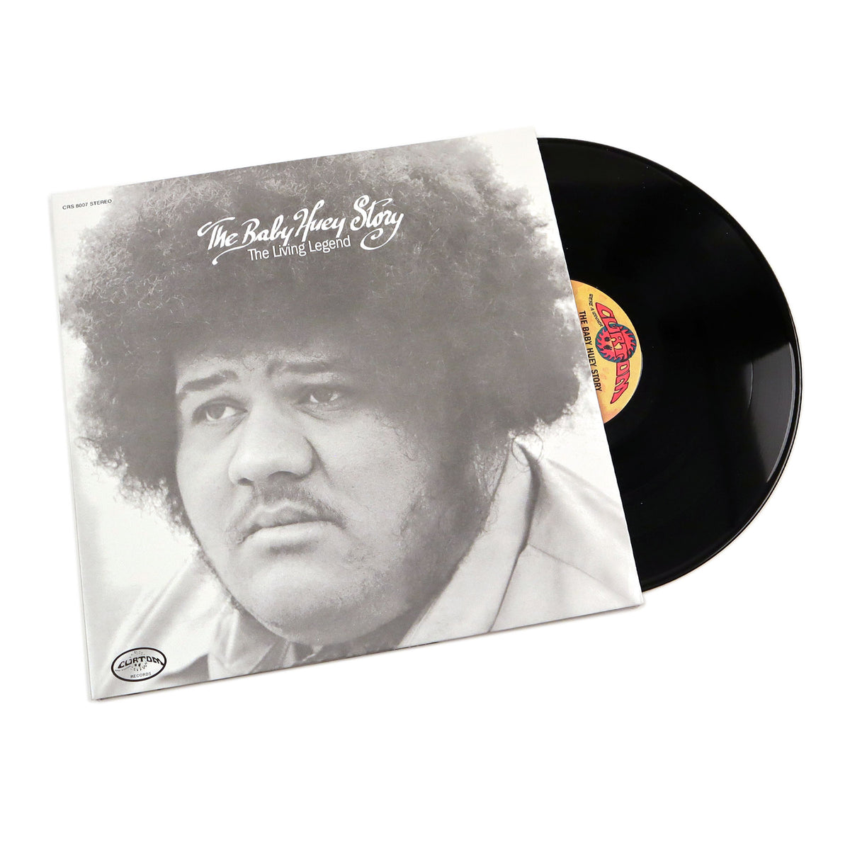 Baby Huey: The Baby Huey Story - The Living Legend (180g) Vinyl LP