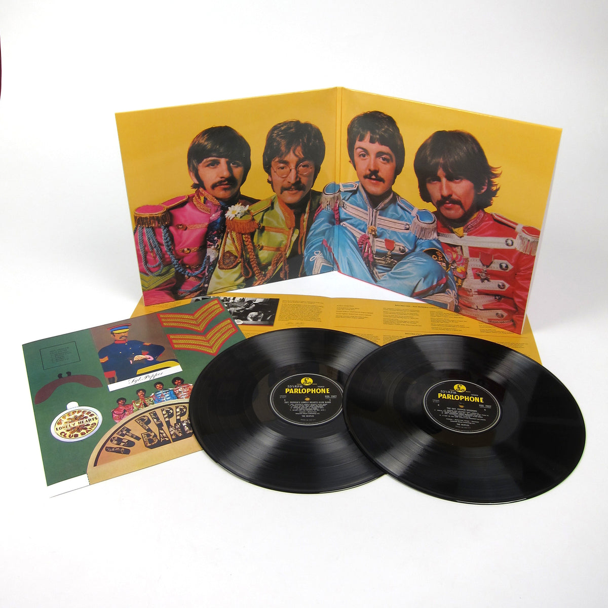 sgt peppers lonely hearts club band super deluxe edition free download