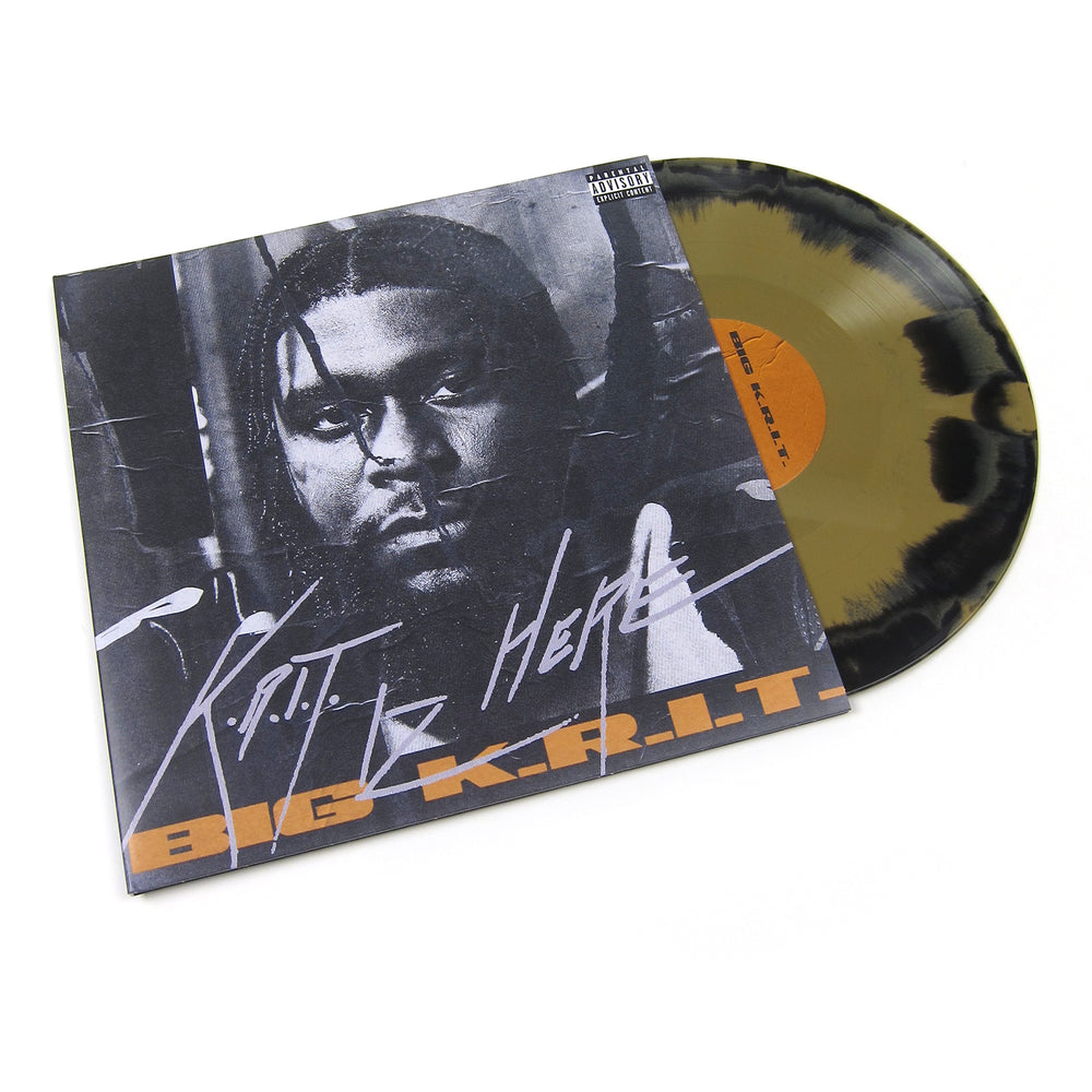 big krit new album krit here