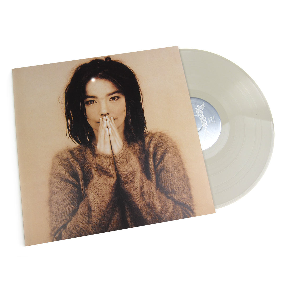 bjork debut rym