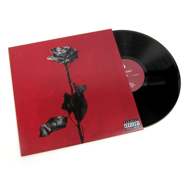 blackbear: Deadroses LP — TurntableLab.com