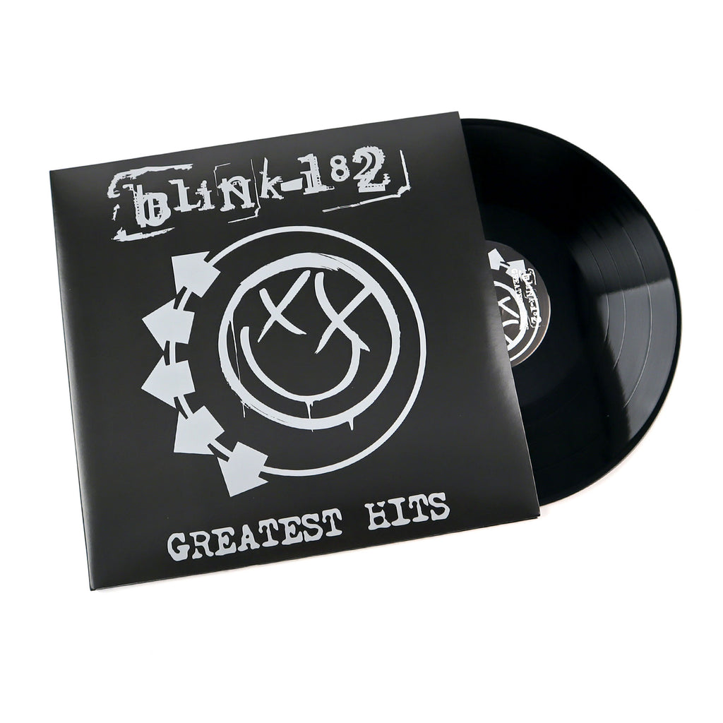 7inch】Blink-182 レア盤4枚セット！blink182 ブリンクパンク - www