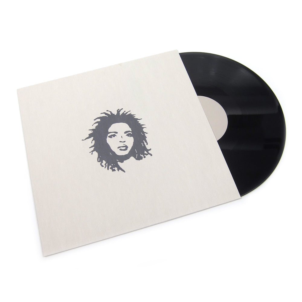 Blue Iverson: Hotep (Dean Blunt) Vinyl LP