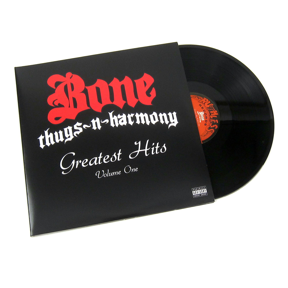 top ten bone thugs n harmony songs