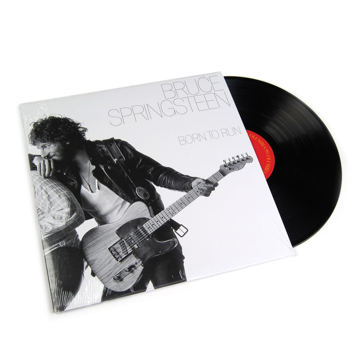 Bruce Springsteen: Born To Run (180g 