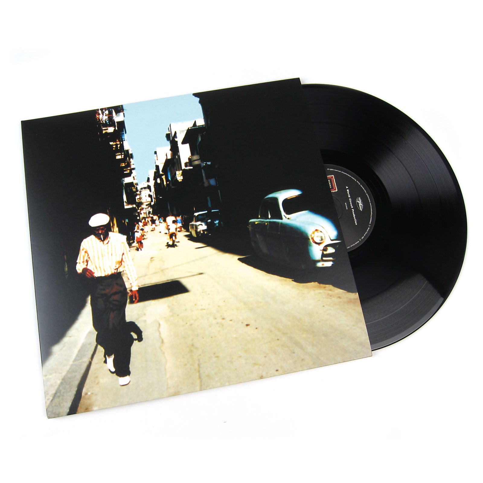 Buena Vista Social Club Torrent kickass Musik