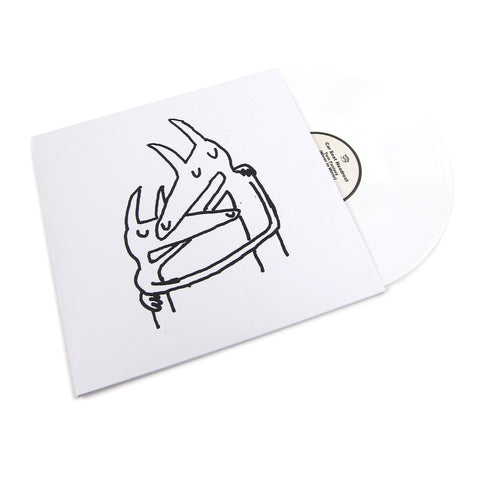 CAR SEAT HEADREST Twin Fantasy - Mirror To Mirror Vinyl LP (Record Store Day)