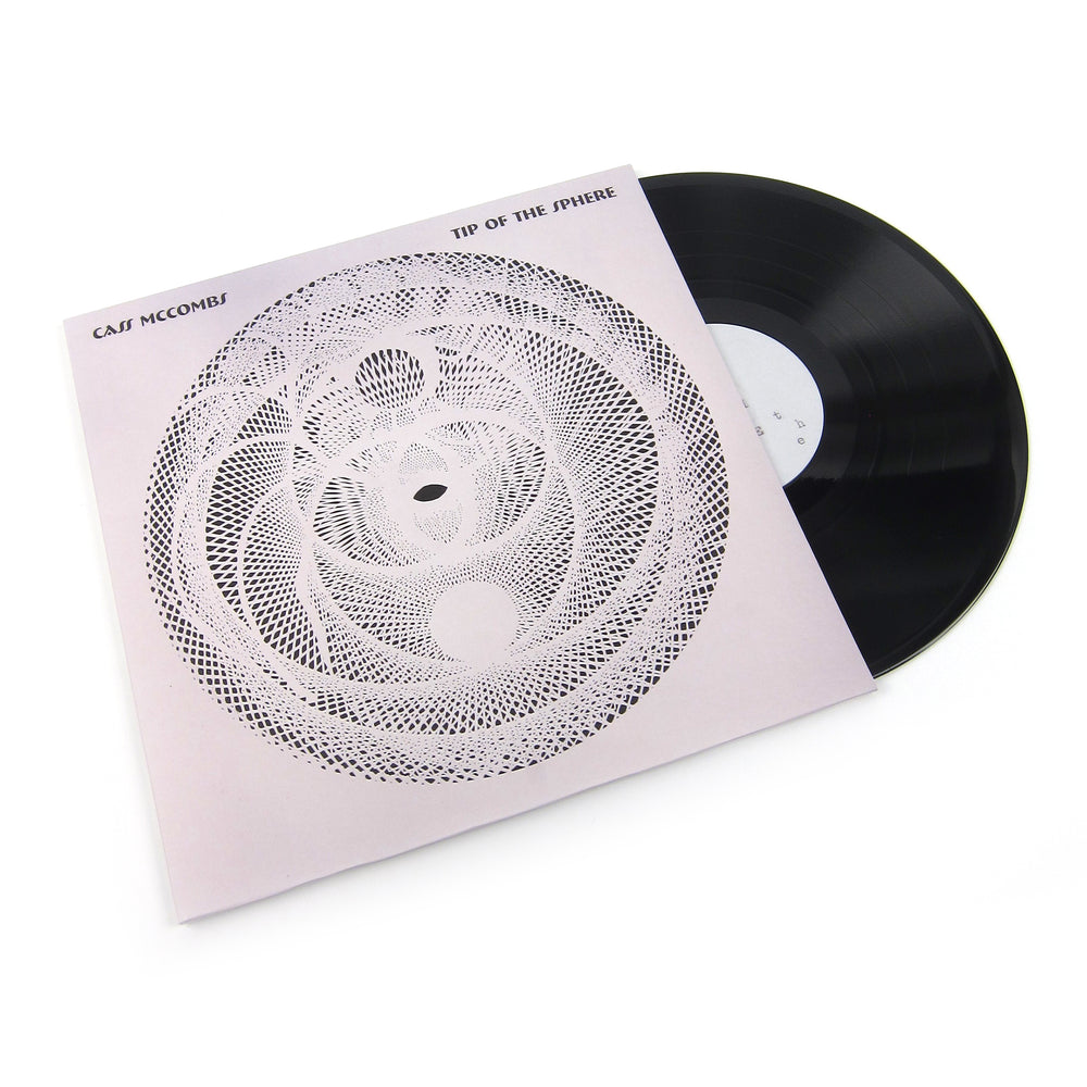 Cass McCombs: Of The Sphere - Deluxe Edition Vinyl — TurntableLab.com