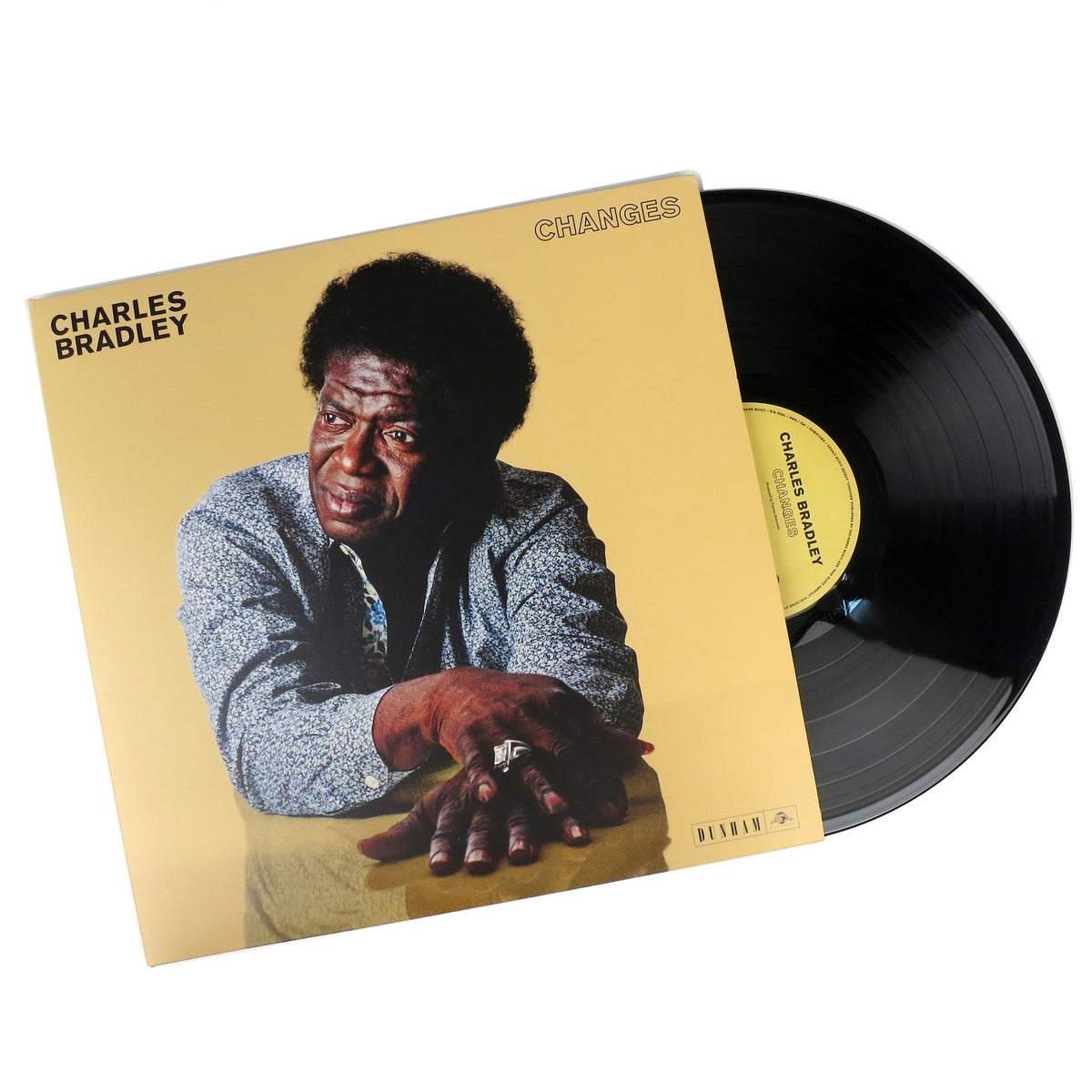 charles bradley changes