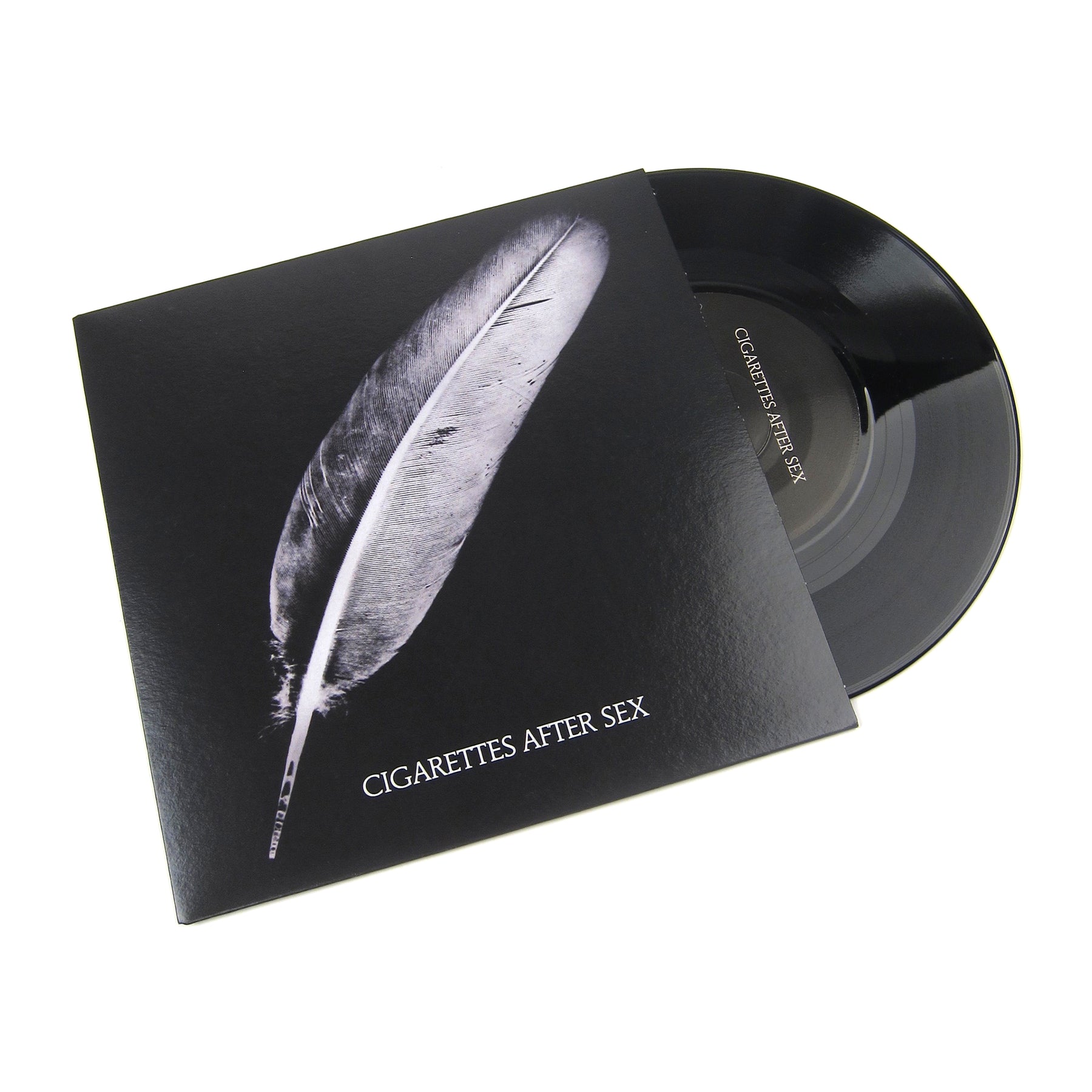 Cigarettes After Sex Affection Vinyl 7 –