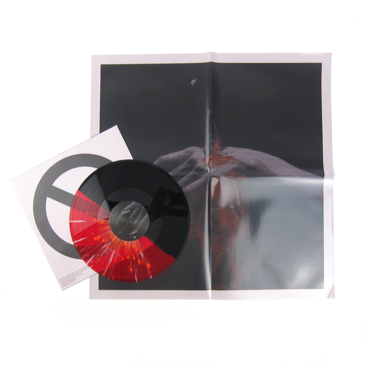 Counterparts Nothing Left To Love Indie Exclusive Colored Vinyl