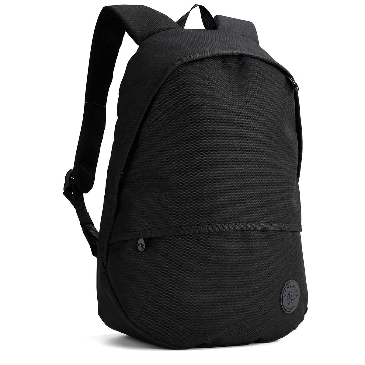 crumpler content backpack black