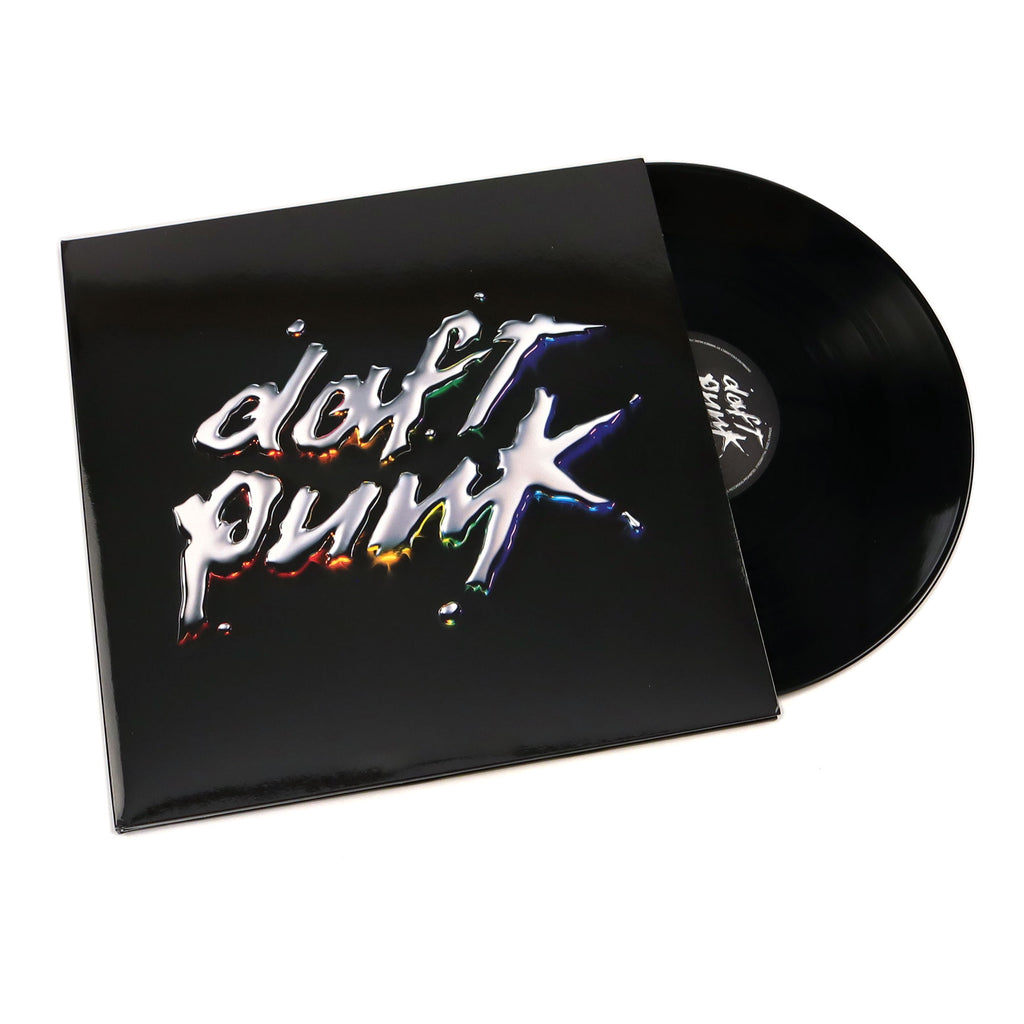 ダフトパンク レア レコード daft punk | www.downtownissaquah.com