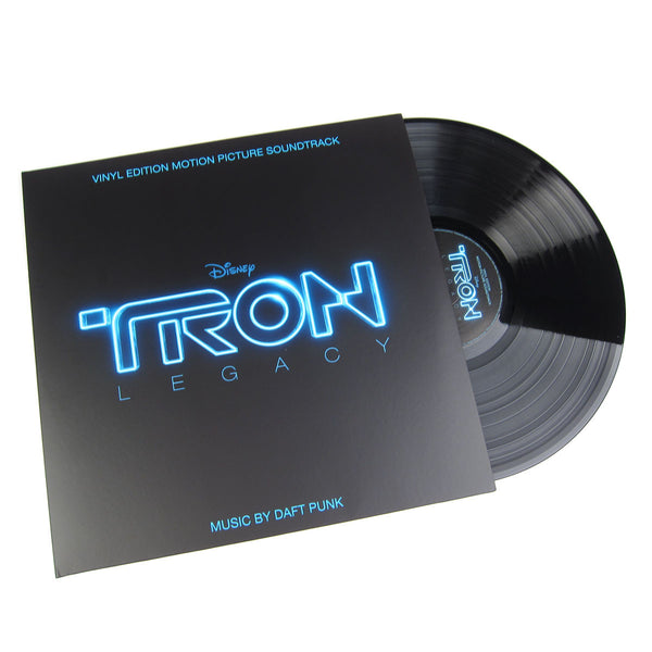 tron legacy soundtrack free mp3