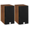 Dali: Zensor 3 Bookshelf Speakers (Pair) - Light Walnut – TurntableLab.com