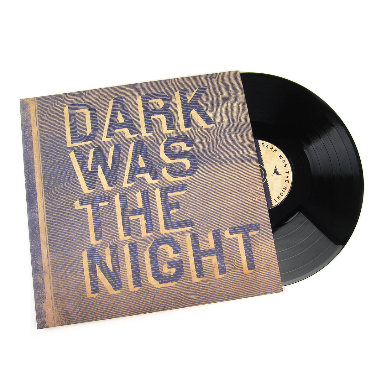 The Red Hot Organisation: Dark Was The Night (Arcade Fire, Power, — TurntableLab.com