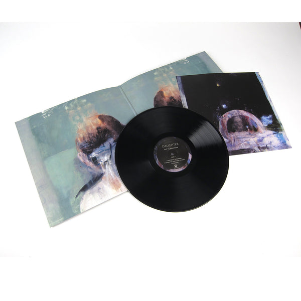 Daughter: Not To Disappear (180g) Vinyl LP – TurntableLab.com
