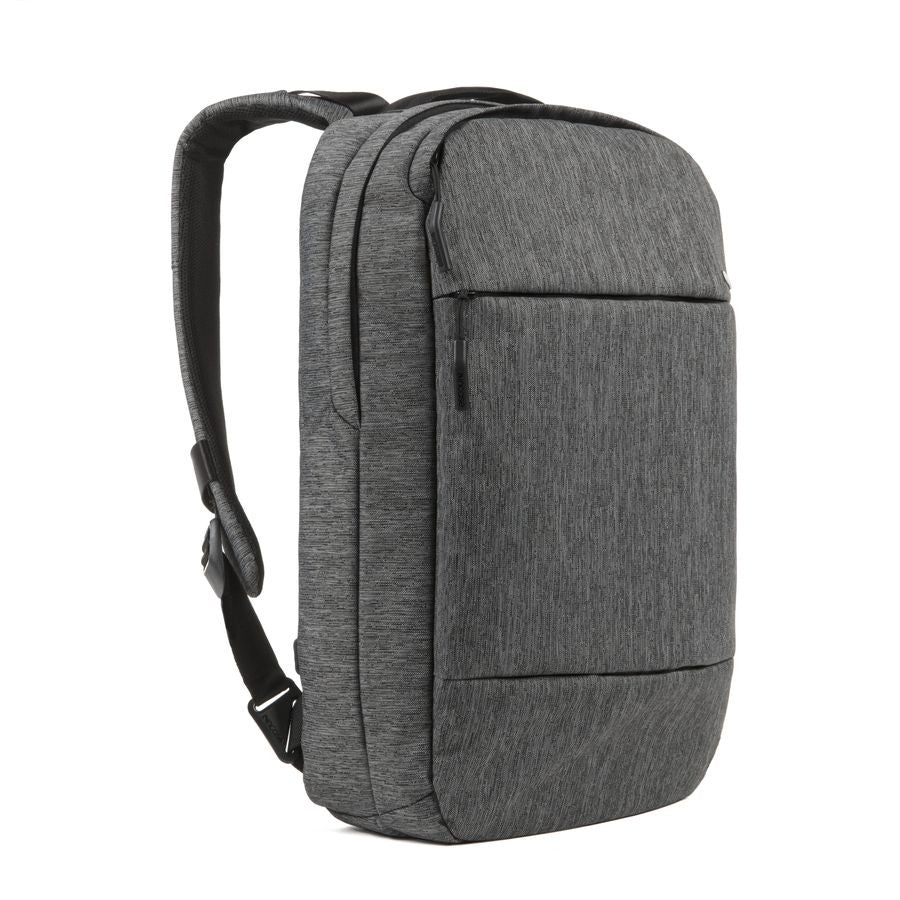 incase city backpack black