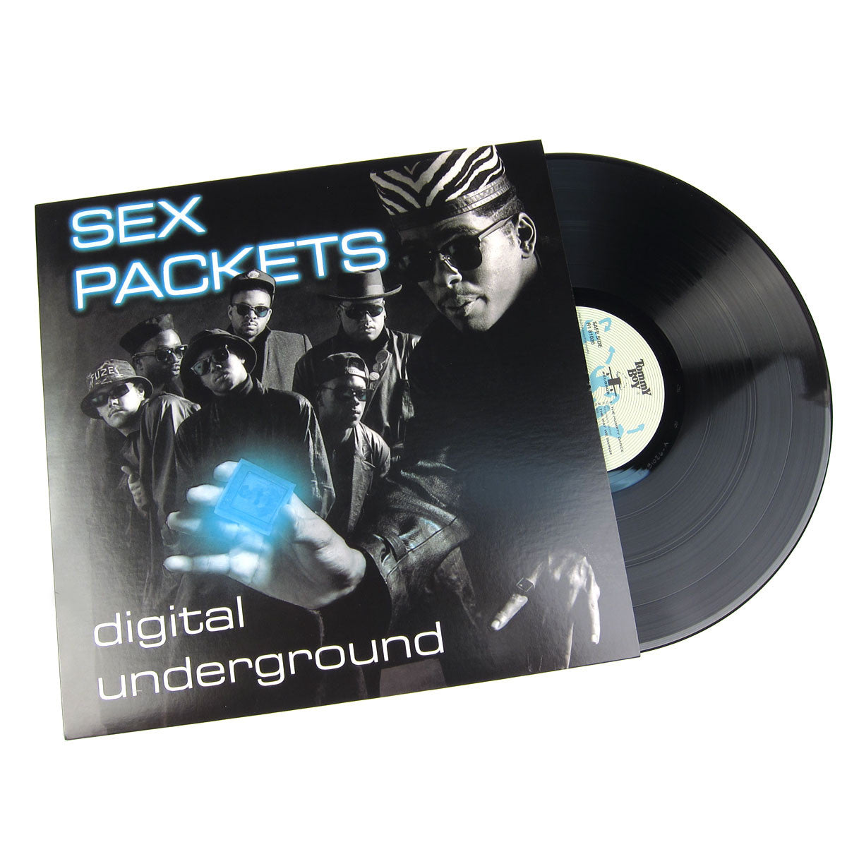 Sex Packets Album 14