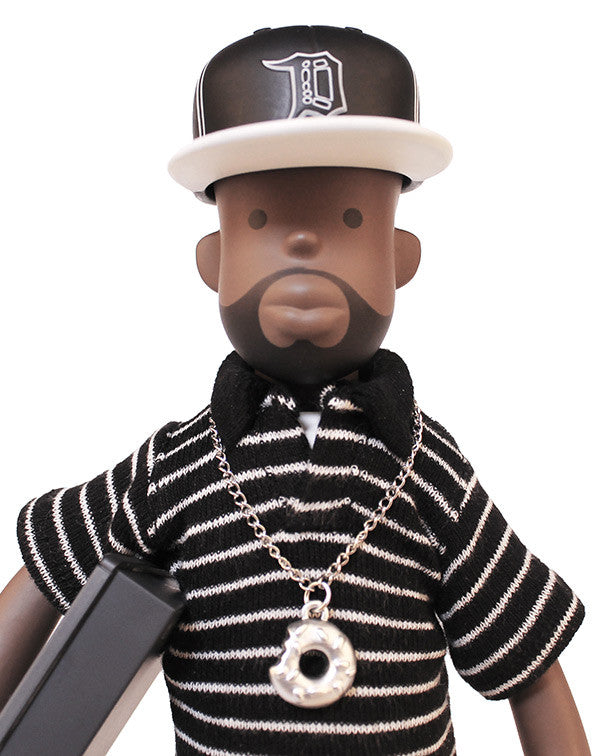 j dilla figure for sale