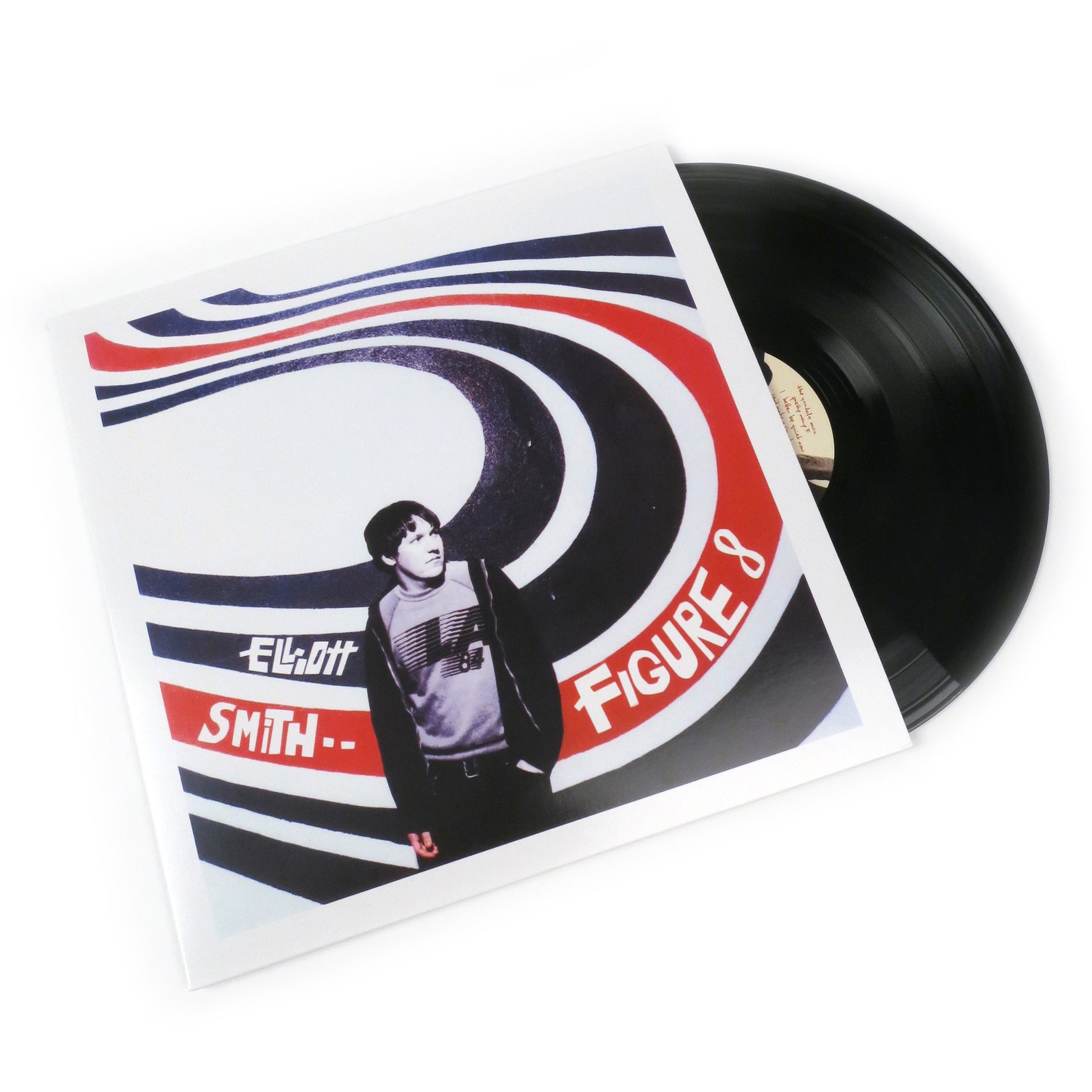 figure 8 elliott smith torrent