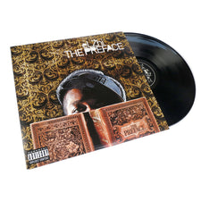 Elzhi: The Preface Vinyl 2LP — TurntableLab.com