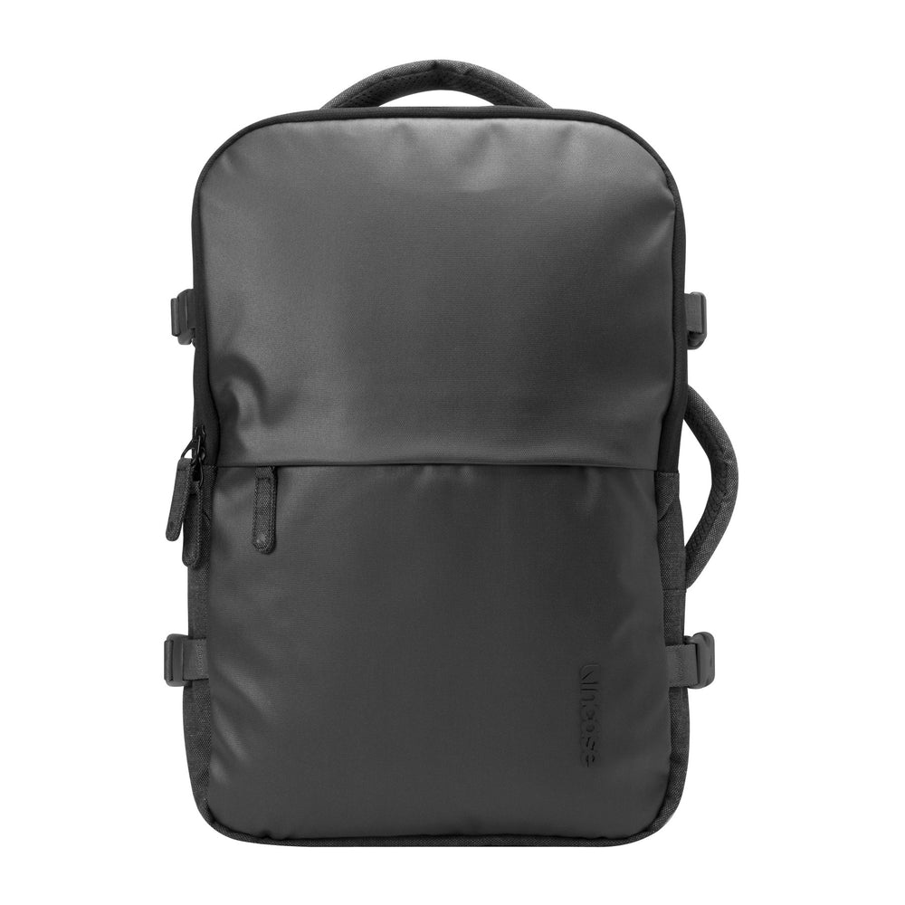Incase: EO Travel Backpack - Black (CL90004) — TurntableLab.com