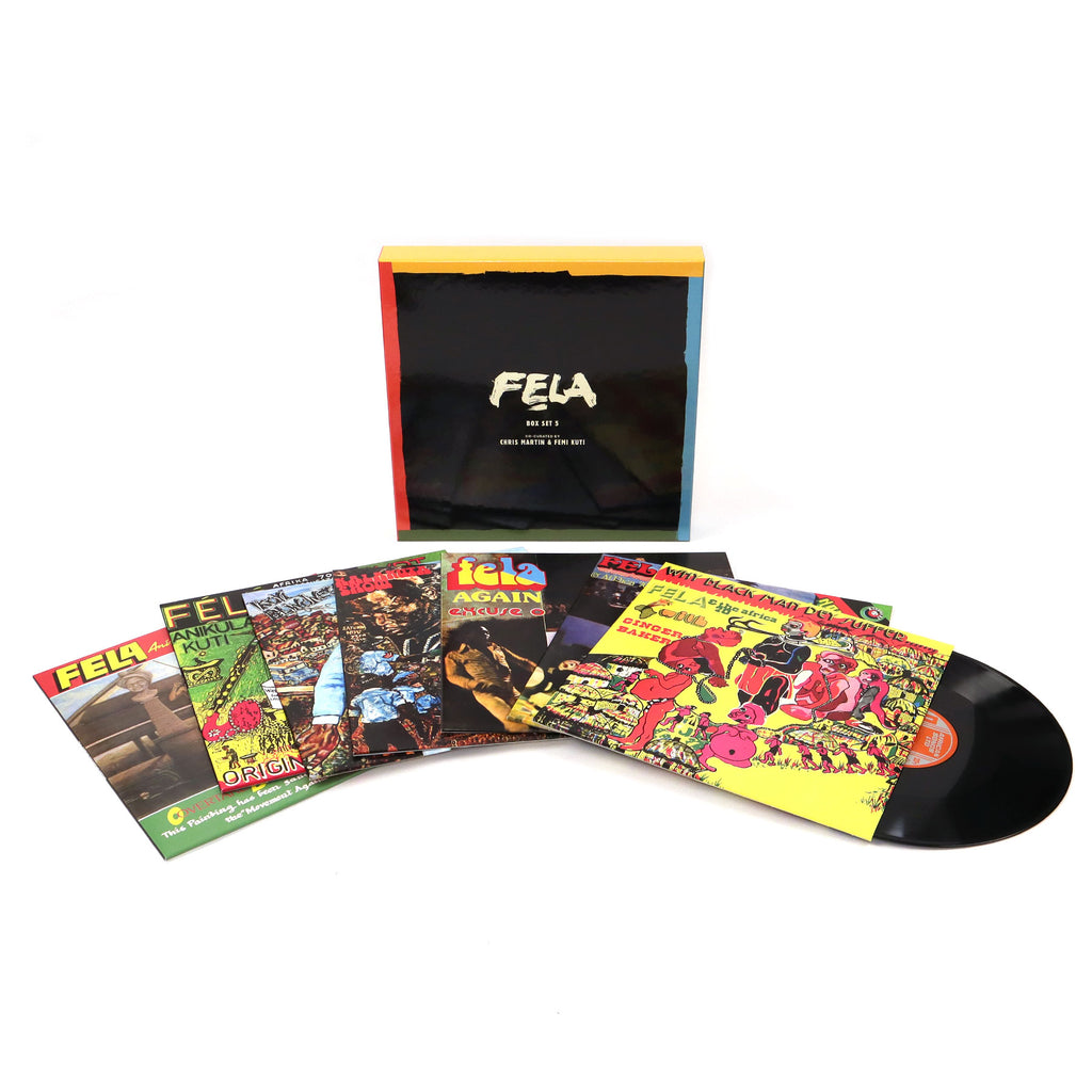 激安ネット通販店 fela kuti vip フェラクティ レアグルーヴ - レコード