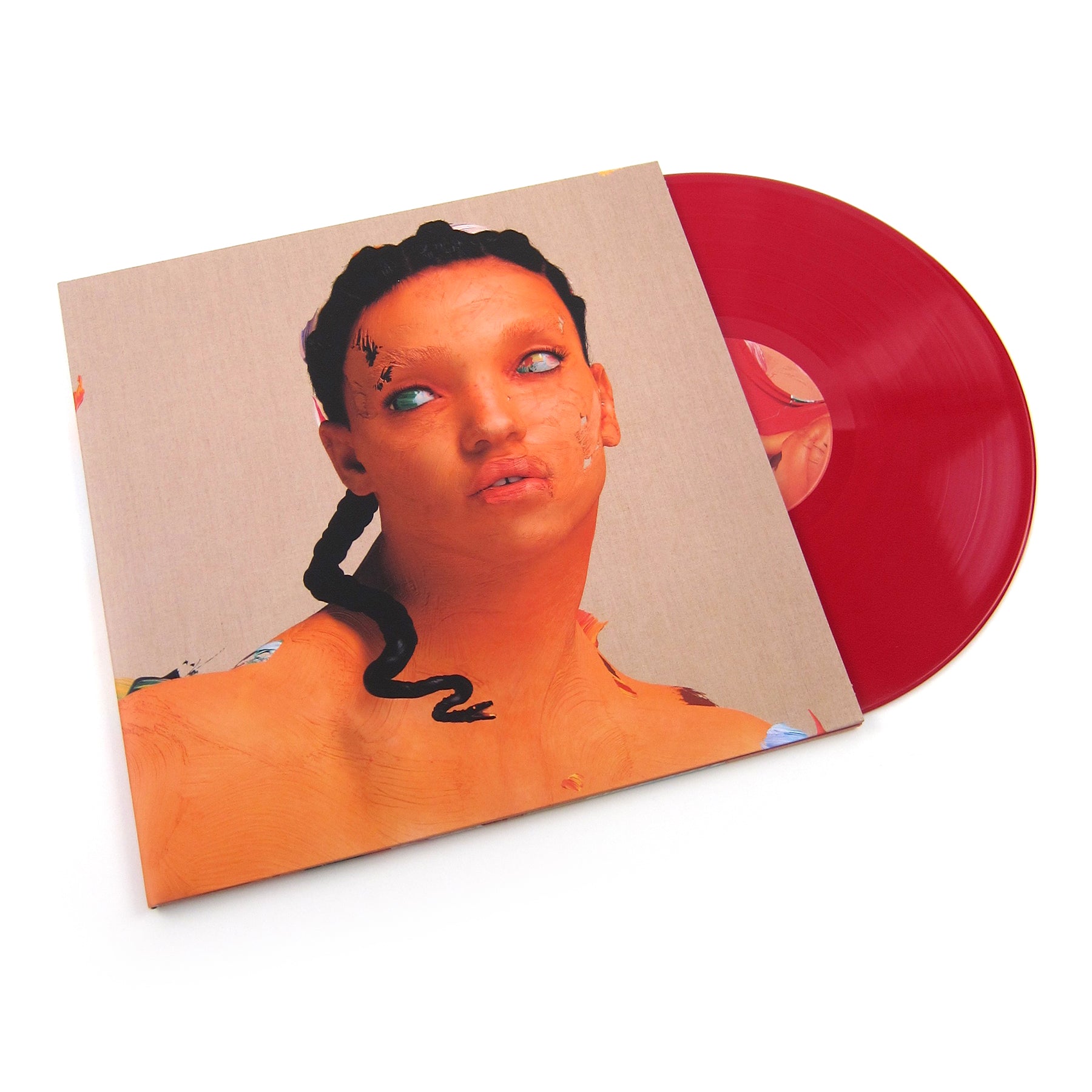 FKA Twigs MAGDALENE (Indie Exclusive Colored Vinyl) Vinyl LP