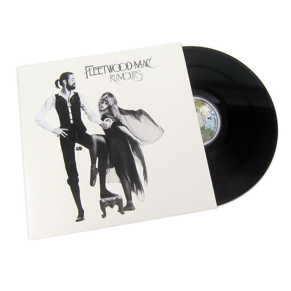 Fleetwood Mac: Rumours Vinyl LP — TurntableLab.com