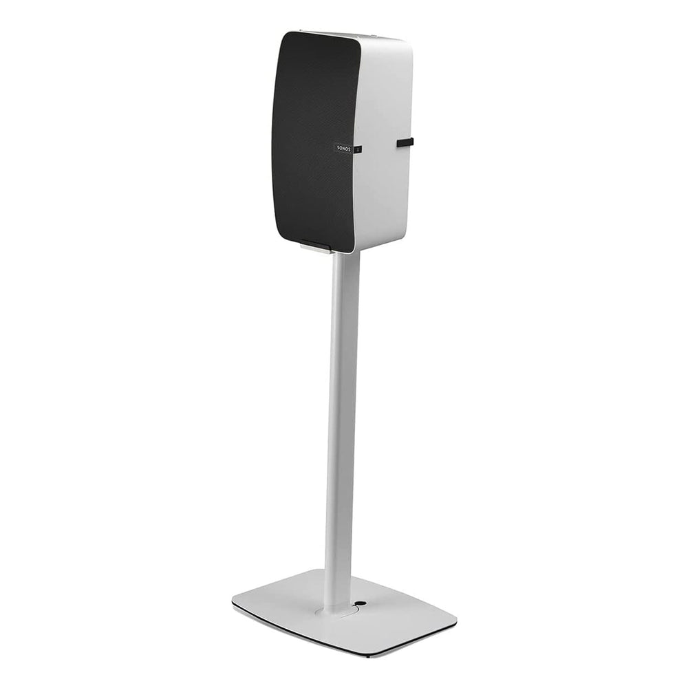 S5-FS Floor Stand for Sonos - - White — TurntableLab.com