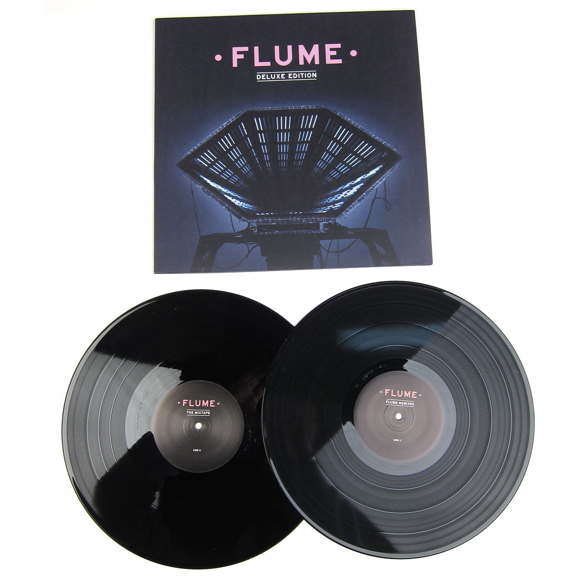 flume albums