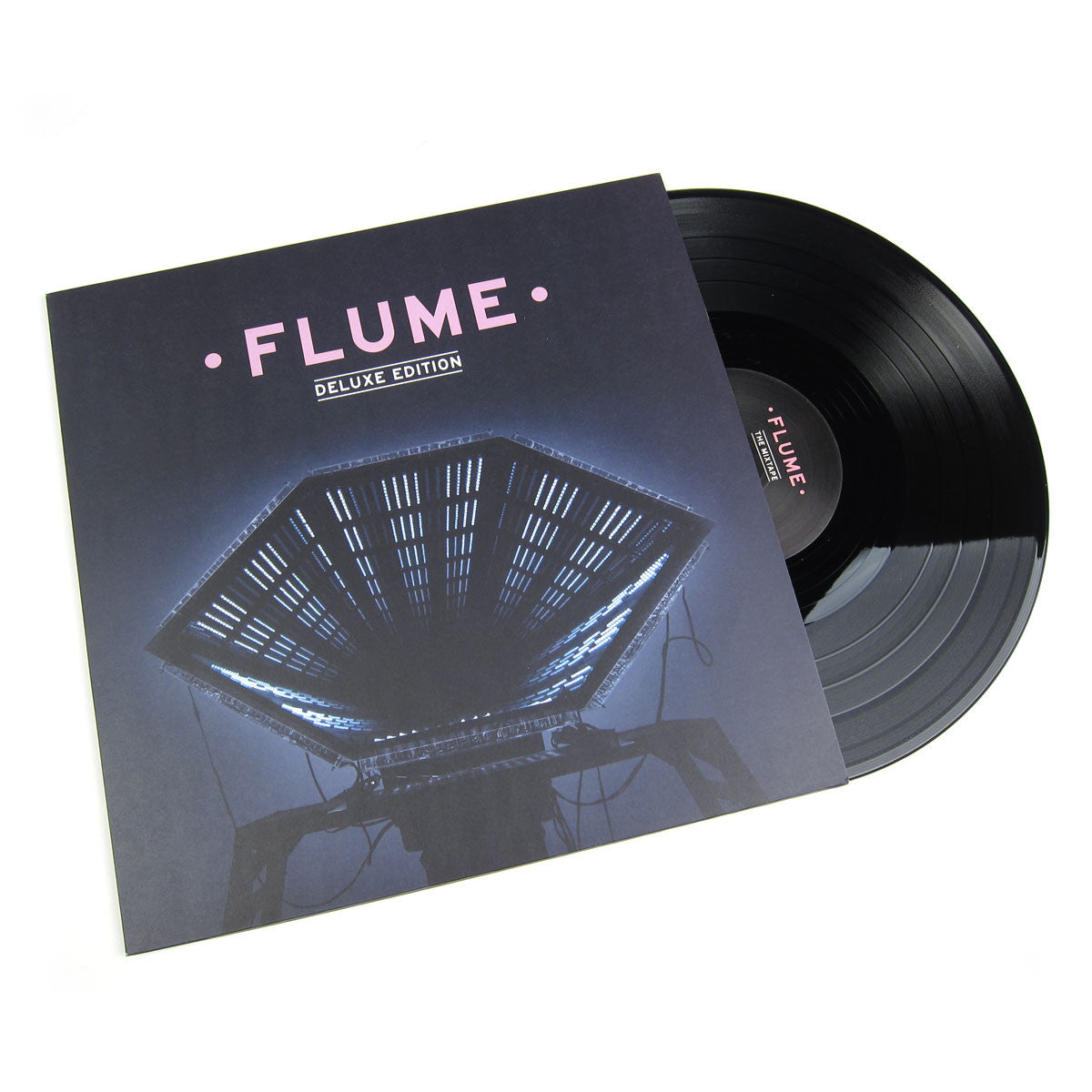 flume flume vinyl