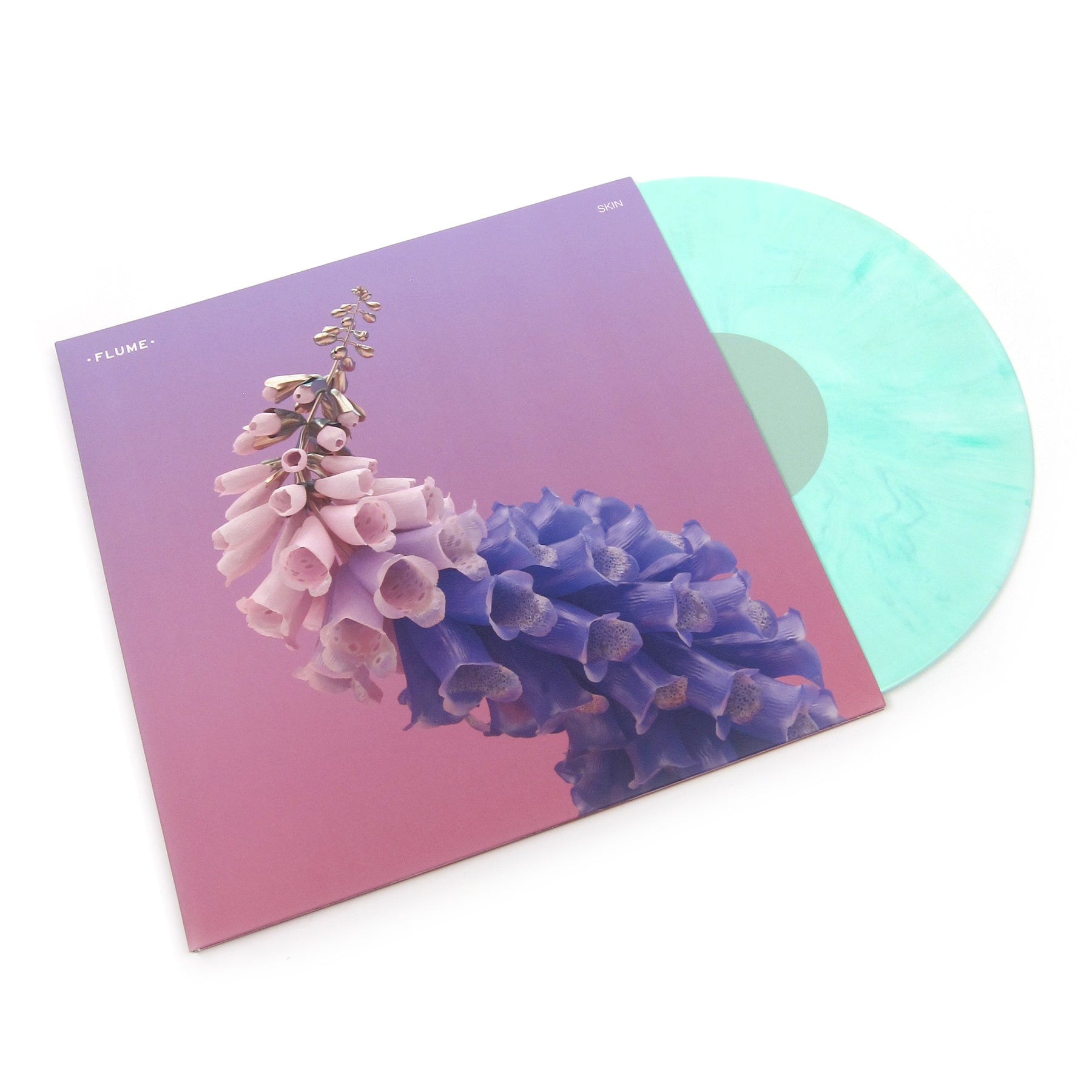 flume mixtape vinyl