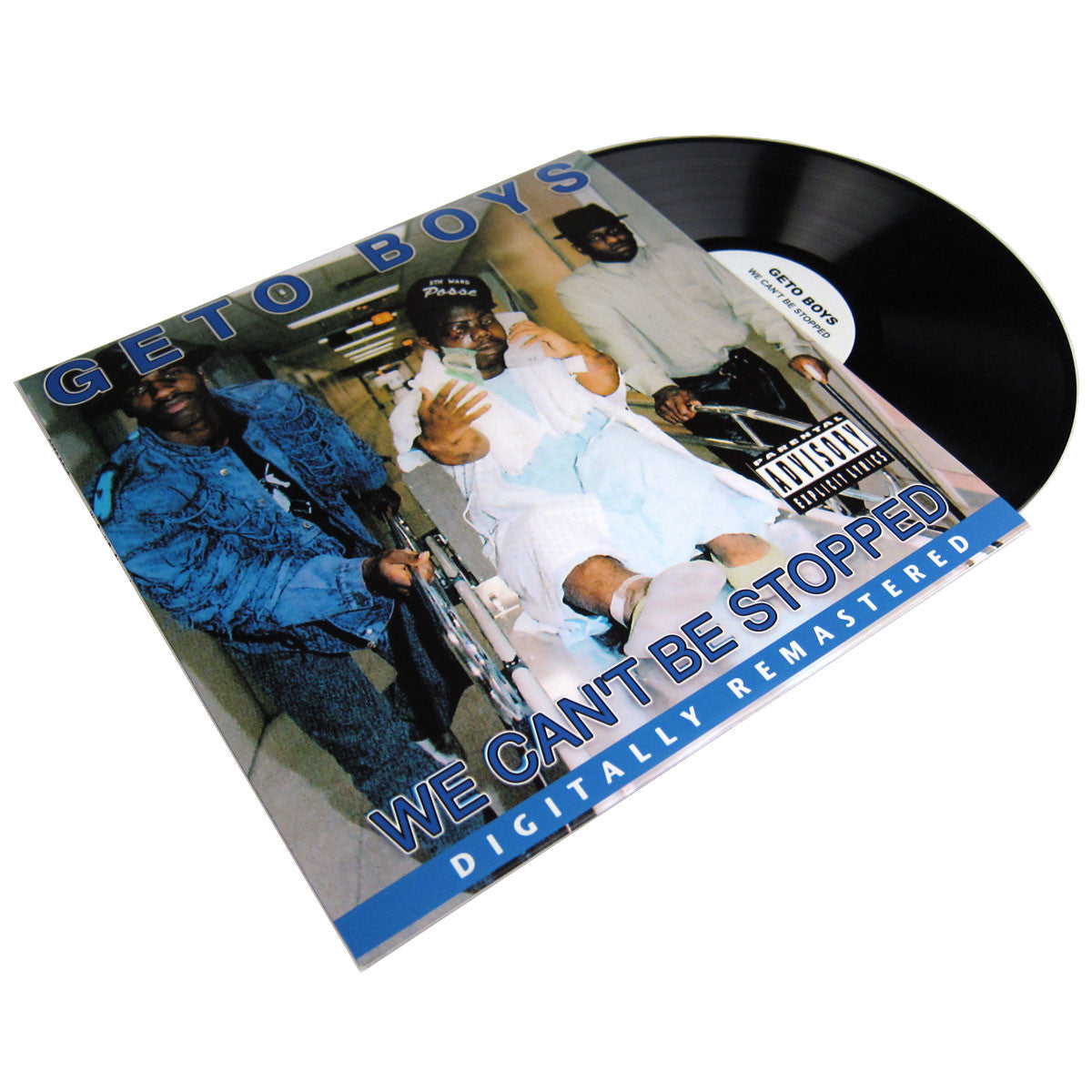 best of the geto boys