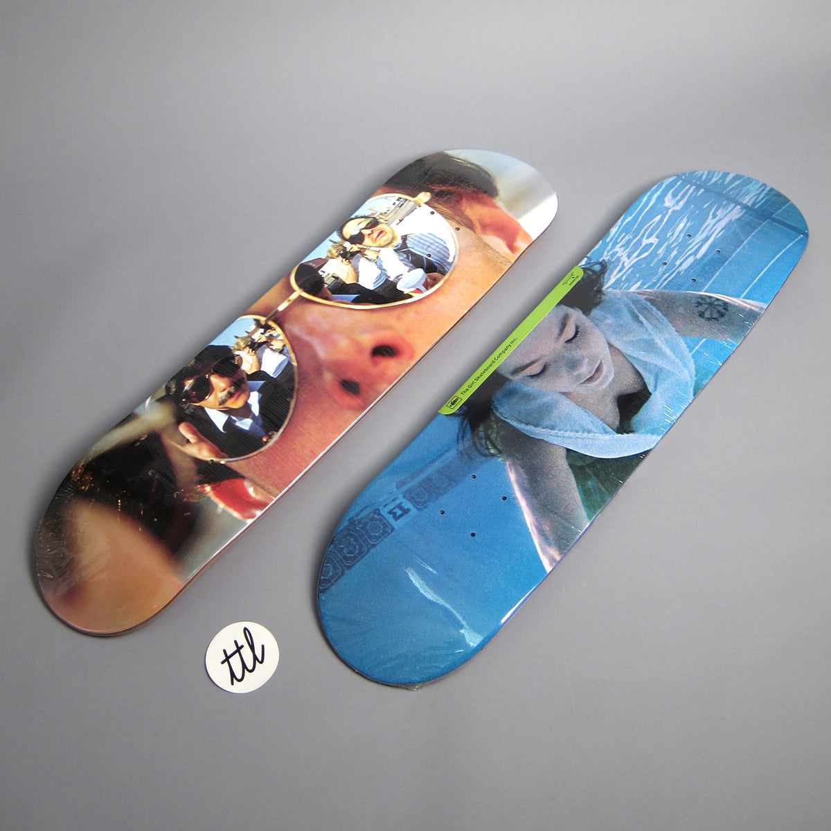 spike jonze skateboard