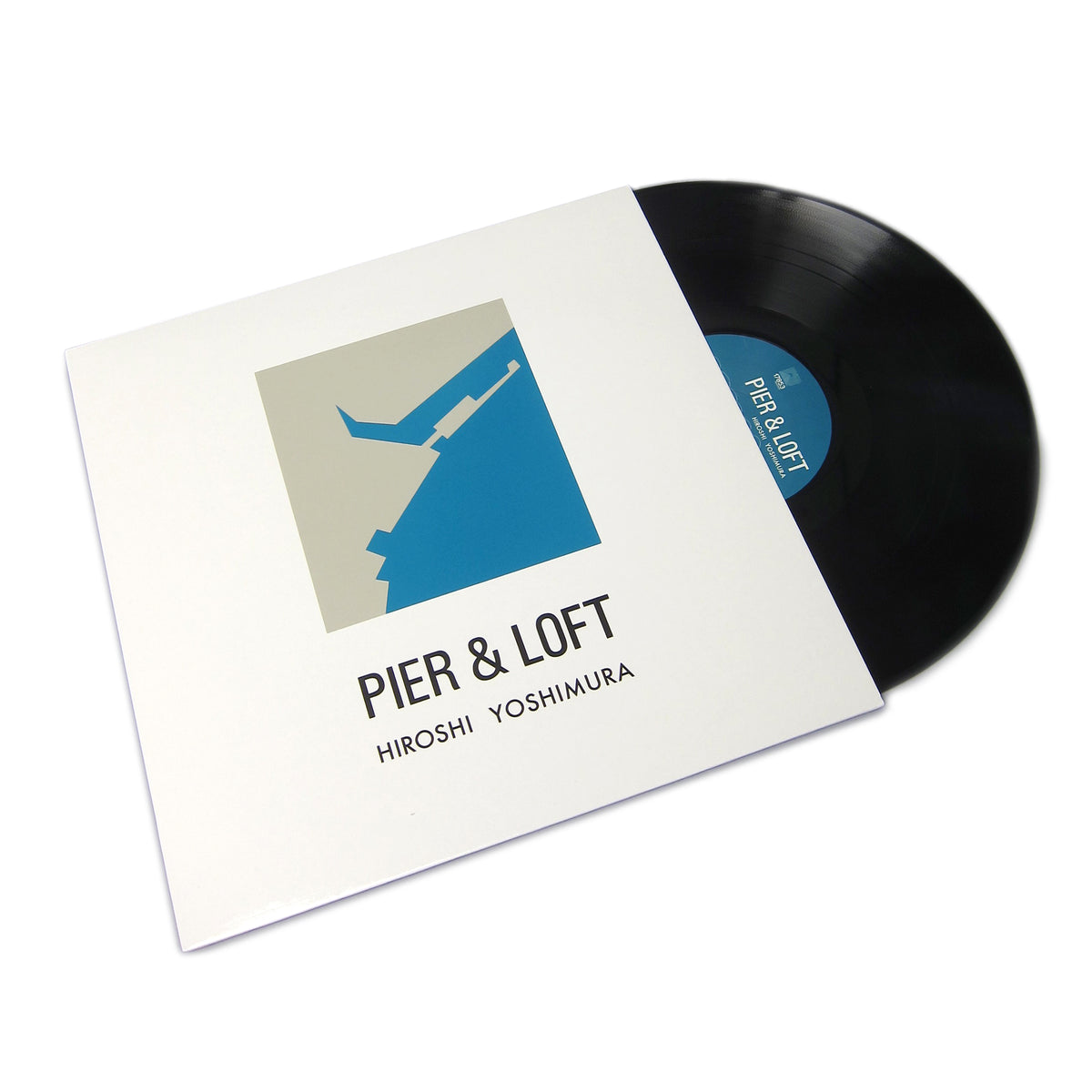 熱販売 Hiroshi Yoshimura 吉村弘 – Pier Loft hotelpartner.al