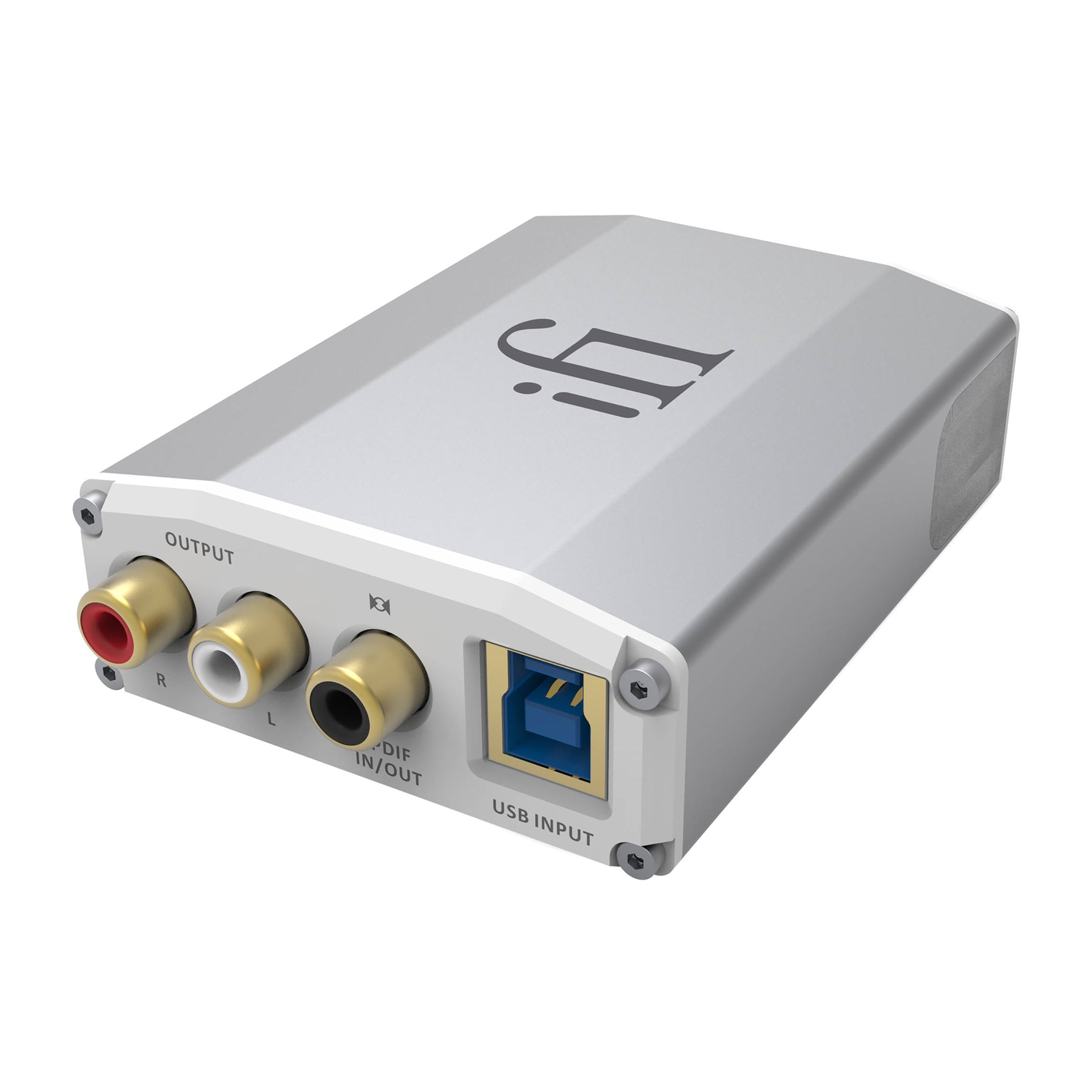 Ifi Audio Nano Ione Dac Bluetooth Receiver Turntablelabcom