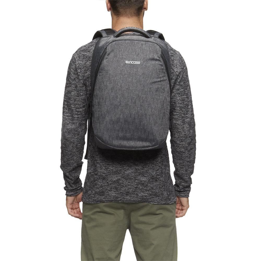 incase black backpack