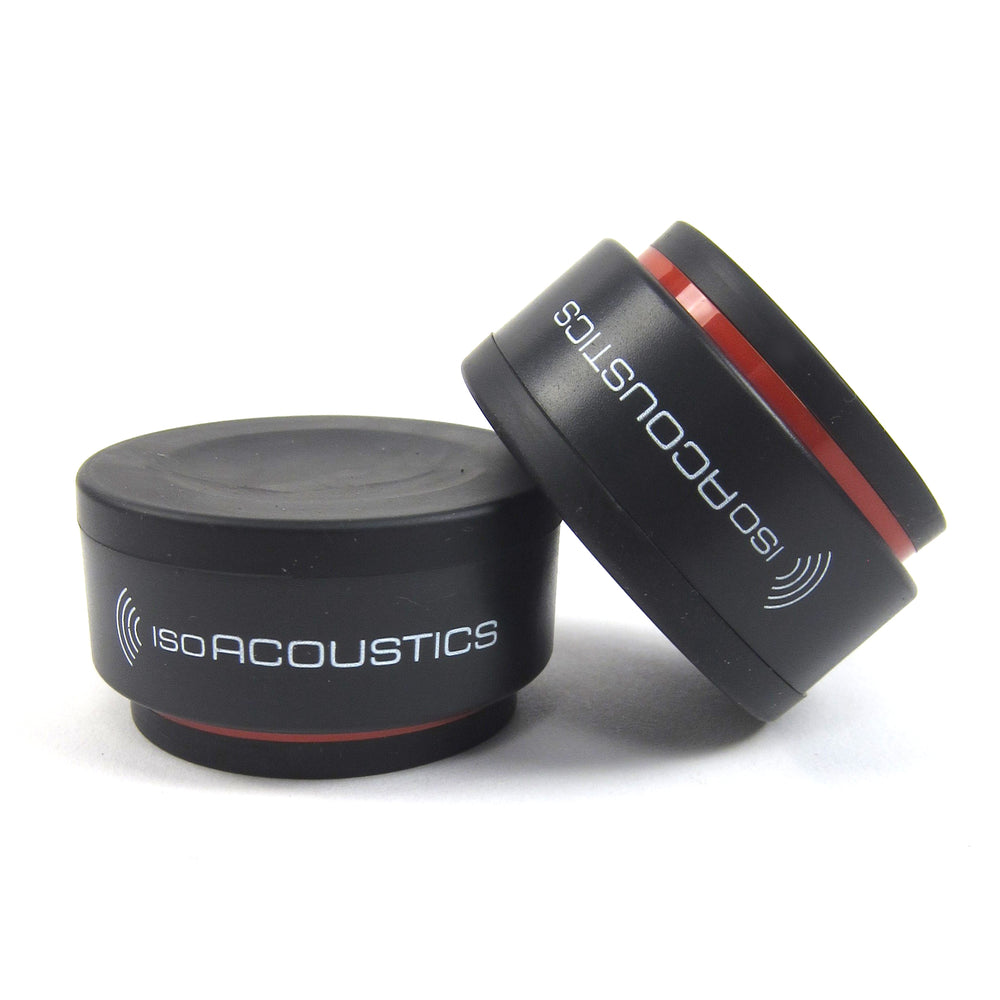 isoacoustics puck mini