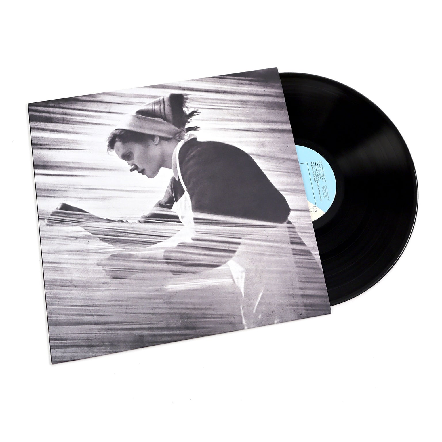 Vinyl Records - Newest — TurntableLab.com